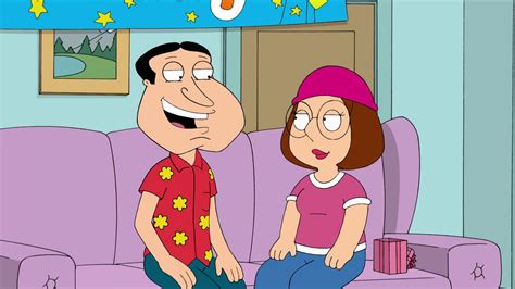 family guy meg and quagmire porn